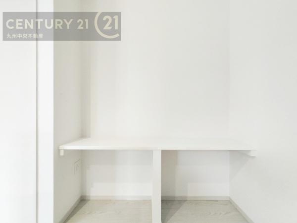 南区花畑4期1号棟