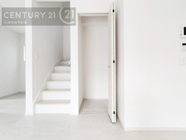 南区花畑4期1号棟