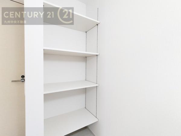 南区花畑4期1号棟