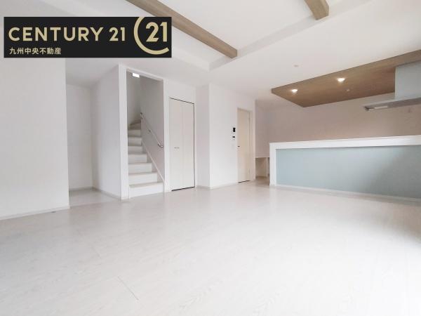 南区花畑4期1号棟