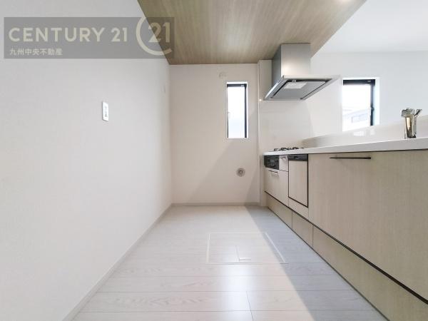 南区花畑4期1号棟