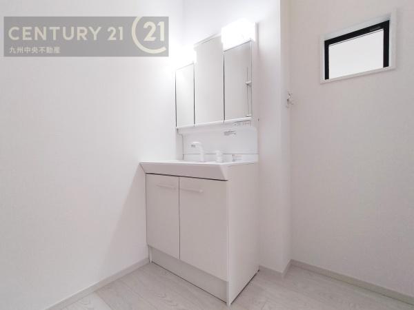 南区花畑4期1号棟