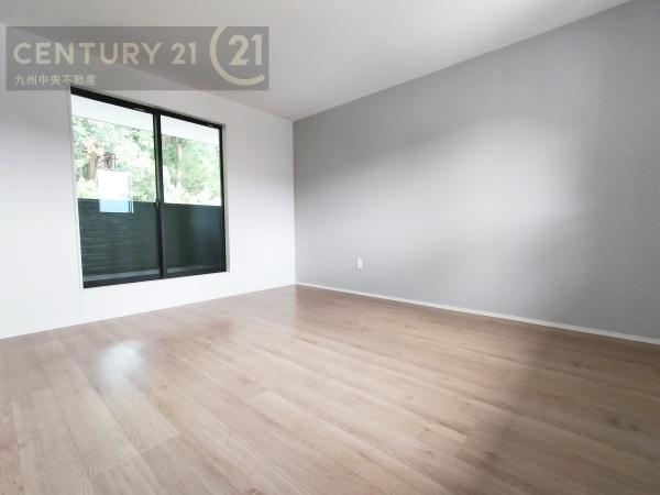 篠栗町中央6丁目3期　1号棟