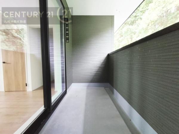 篠栗町中央6丁目3期　1号棟