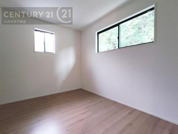 篠栗町中央6丁目3期　1号棟