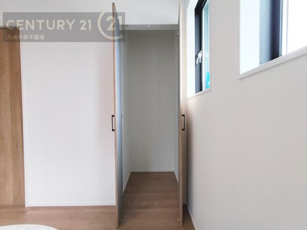 篠栗町中央6丁目3期　1号棟