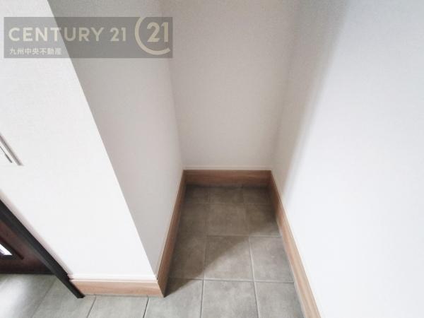 篠栗町中央6丁目3期　1号棟