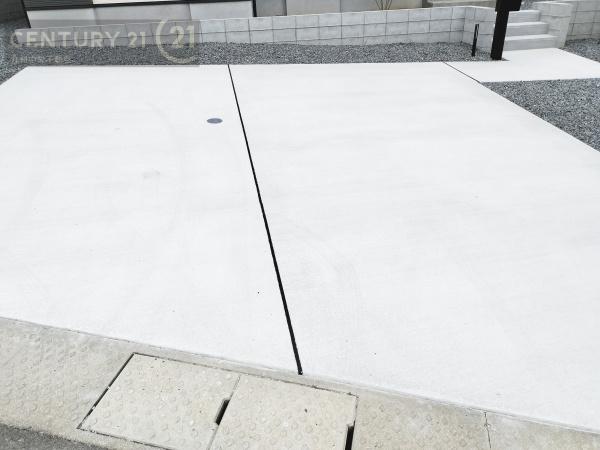 篠栗町中央6丁目3期　1号棟