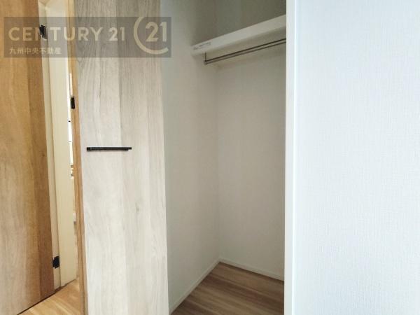 篠栗町中央6丁目3期　1号棟