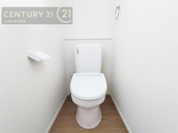 篠栗町中央6丁目3期　1号棟