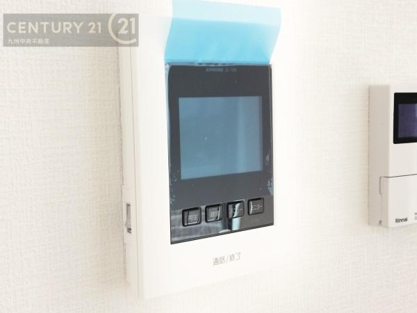 篠栗町中央6丁目3期　1号棟