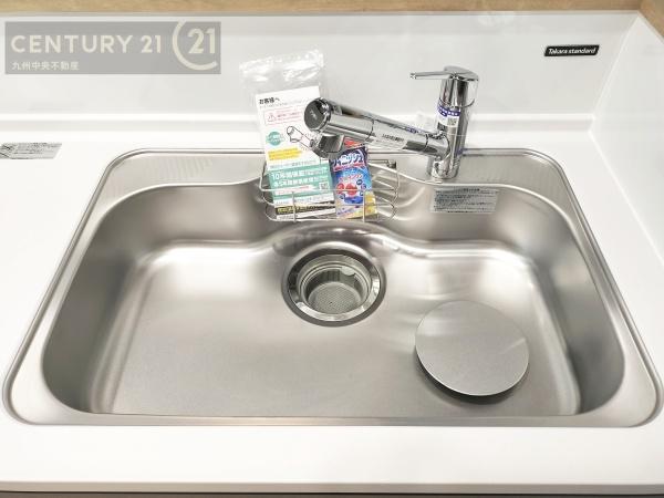 篠栗町中央6丁目3期　1号棟