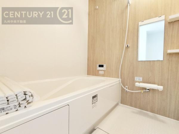 篠栗町中央6丁目3期　1号棟