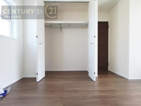 鳥栖市宿町第九　1号棟