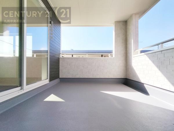 鳥栖市宿町第九　1号棟