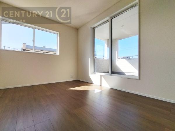 鳥栖市宿町第九　1号棟