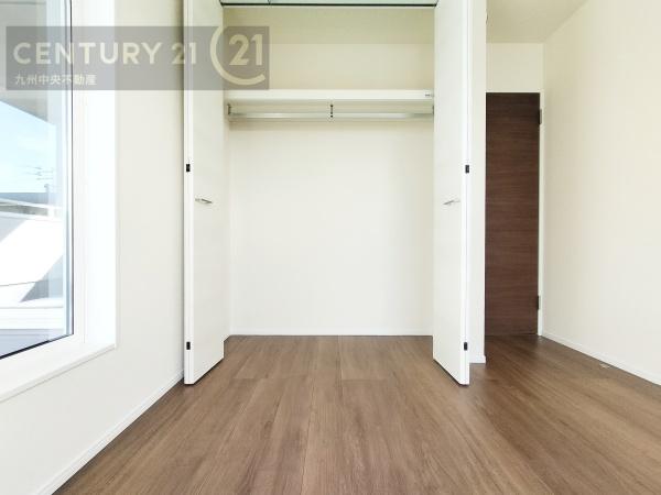 鳥栖市宿町第九　1号棟