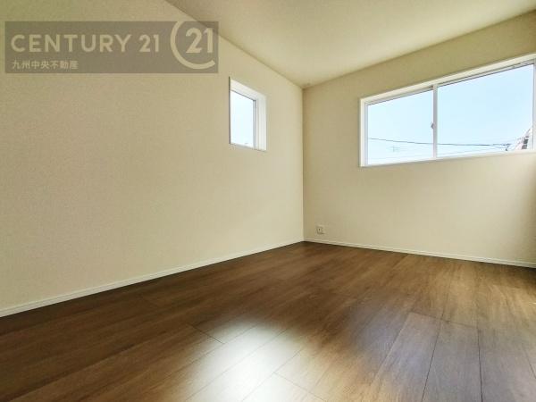 鳥栖市宿町第九　1号棟