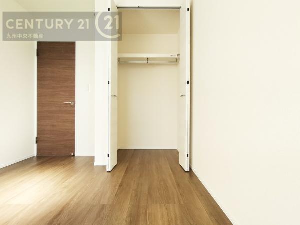 鳥栖市宿町第九　1号棟