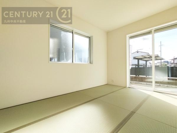 鳥栖市宿町第九　1号棟