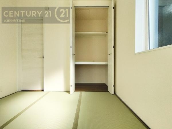 鳥栖市宿町第九　1号棟