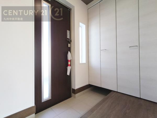 鳥栖市宿町第九　1号棟