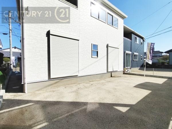 鳥栖市宿町第九　1号棟