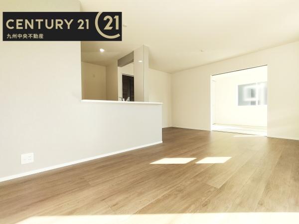 鳥栖市宿町第九　1号棟