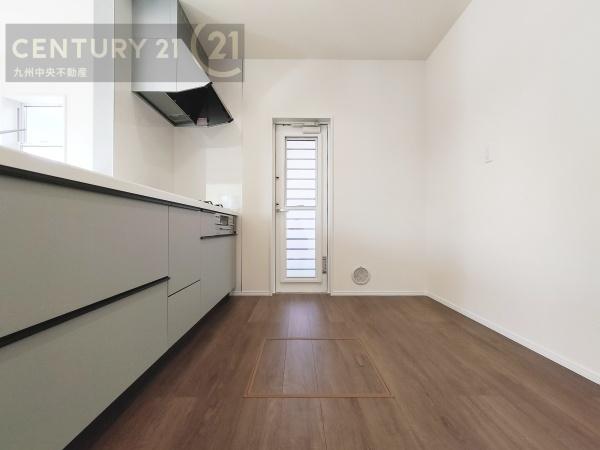 鳥栖市宿町第九　1号棟