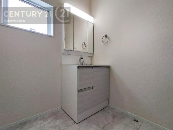 鳥栖市宿町第九　1号棟