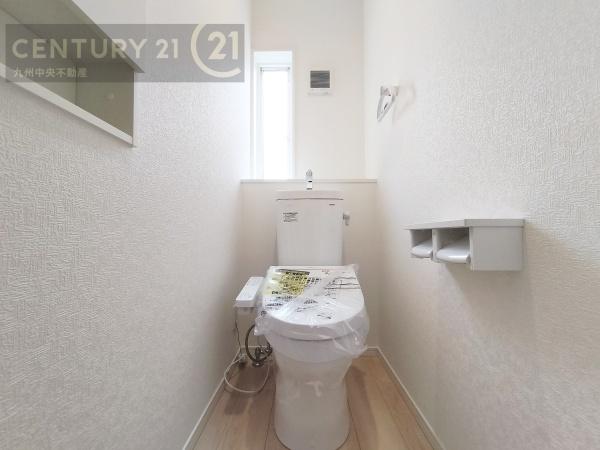 大野城市乙金台第2　1号棟