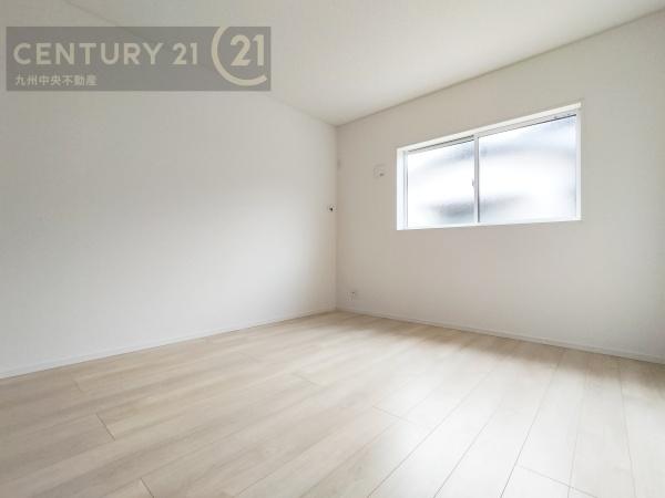 大野城市乙金台第2　1号棟