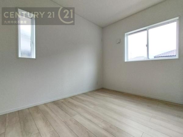 大野城市乙金台第2　1号棟