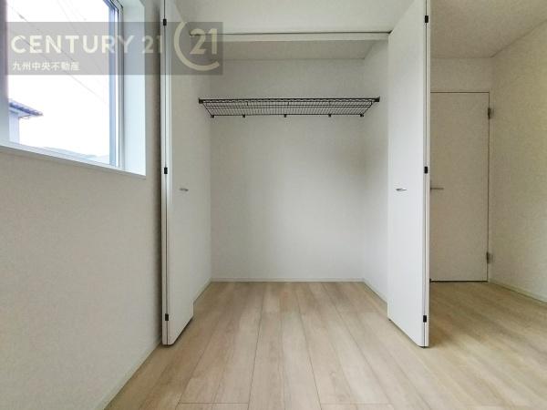 大野城市乙金台第2　1号棟