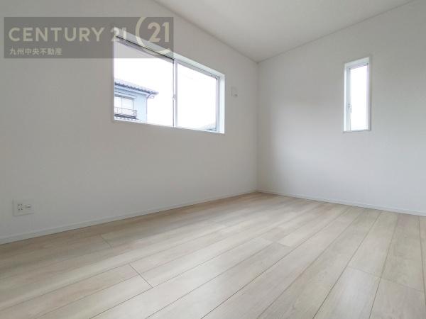 大野城市乙金台第2　1号棟