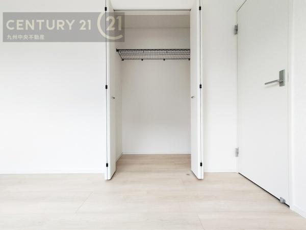 大野城市乙金台第2　1号棟