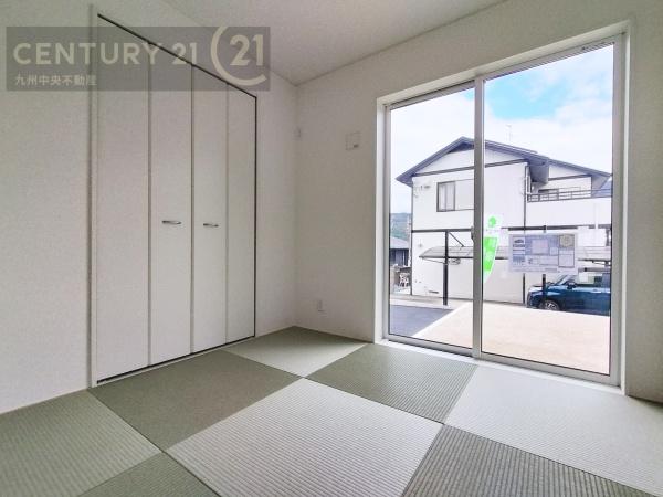 大野城市乙金台第2　1号棟