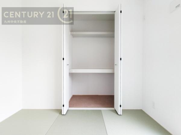 大野城市乙金台第2　1号棟