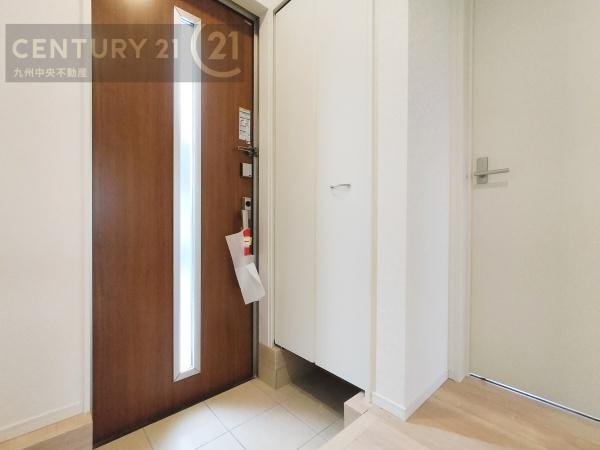 大野城市乙金台第2　1号棟