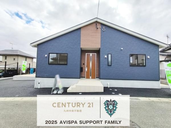 大野城市乙金台第2 1号棟