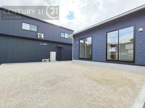 大野城市乙金台第2　1号棟