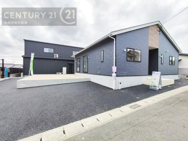 大野城市乙金台第2　1号棟