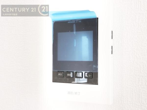 大野城市乙金台第2　1号棟