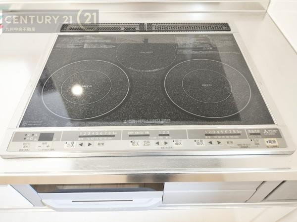 大野城市乙金台第2　1号棟