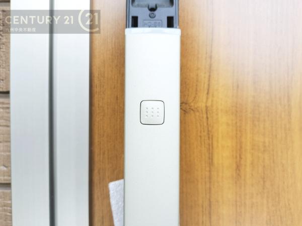 大野城市乙金台第2　1号棟