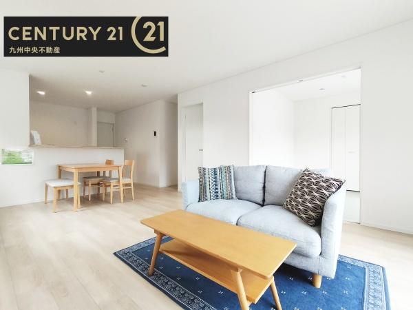 大野城市乙金台第2　1号棟