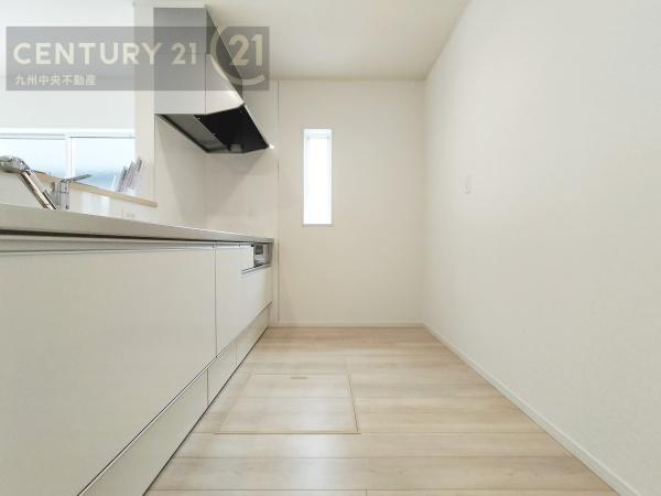 大野城市乙金台第2　1号棟