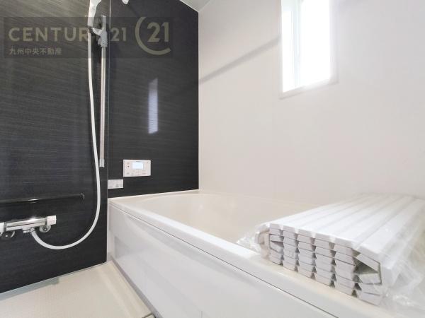 大野城市乙金台第2　1号棟