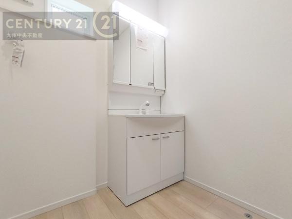 大野城市乙金台第2　1号棟