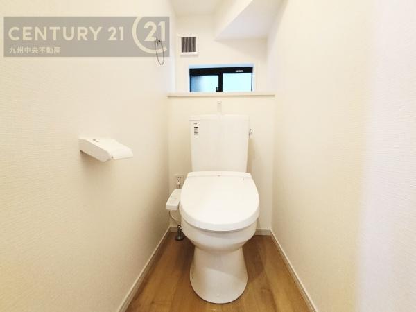 糸島市加布里4丁目4期　1号棟